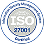 ISO Certification