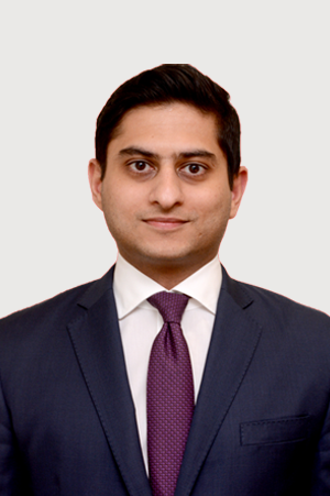 Amir Merchant