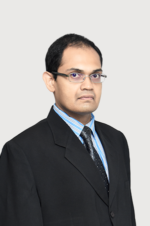 Balaji Subramanian Balaji Subramanian