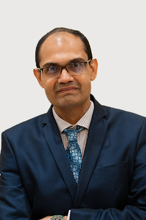Balaji Subramanian