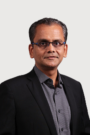 Bharat Agrawal