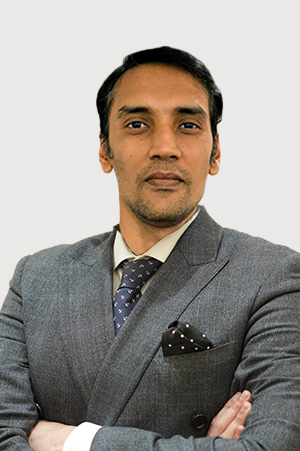Dikin Shah