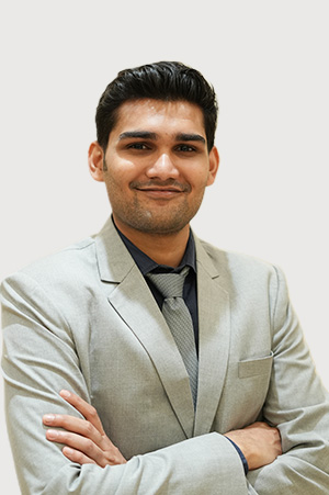 Hardik Rawat