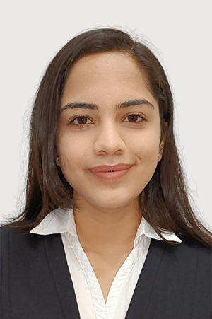 Himanshi Narang