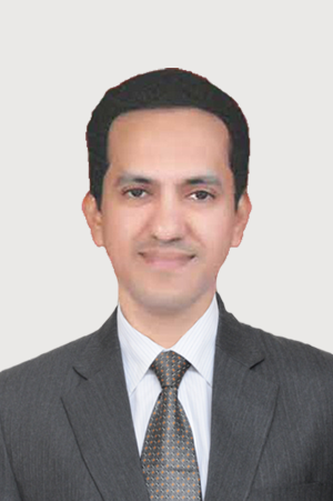 Milind More 