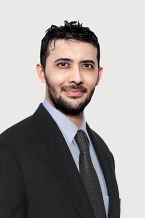 Munjaal Raval