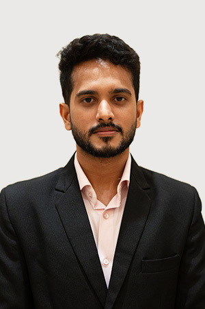 Nikhil Jain