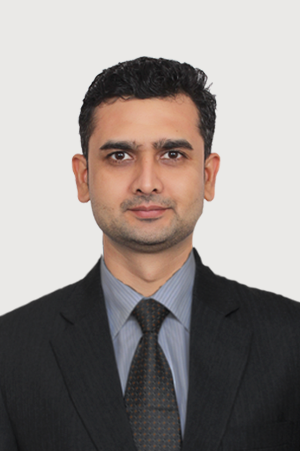 Parag Bhalia