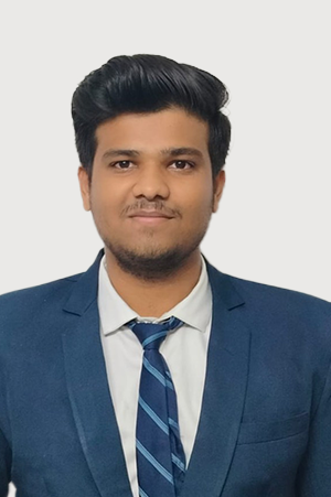 Piyush Kothari