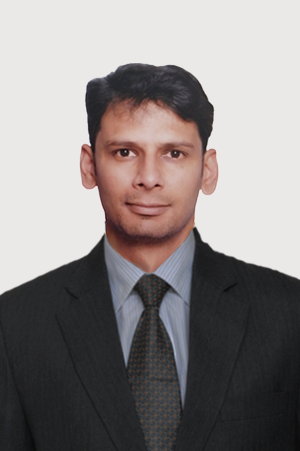 Pratik Masalia