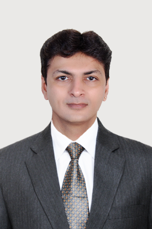 Premal Shah