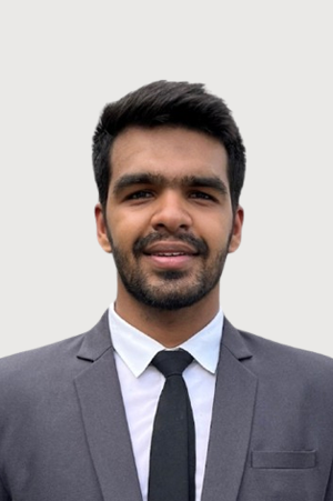 Priyanshu Ahuja Priyanshu Ahuja