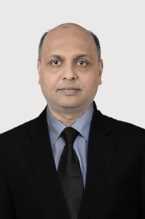 Rajiv Agrawal