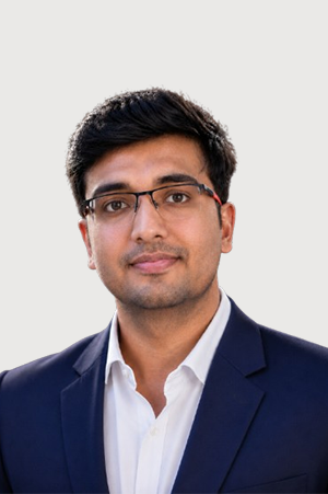 Ram Mehta