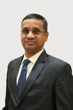 Ranjit Cirumalla