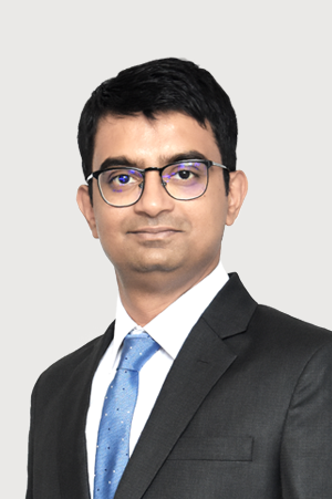 Rashesh Doshi