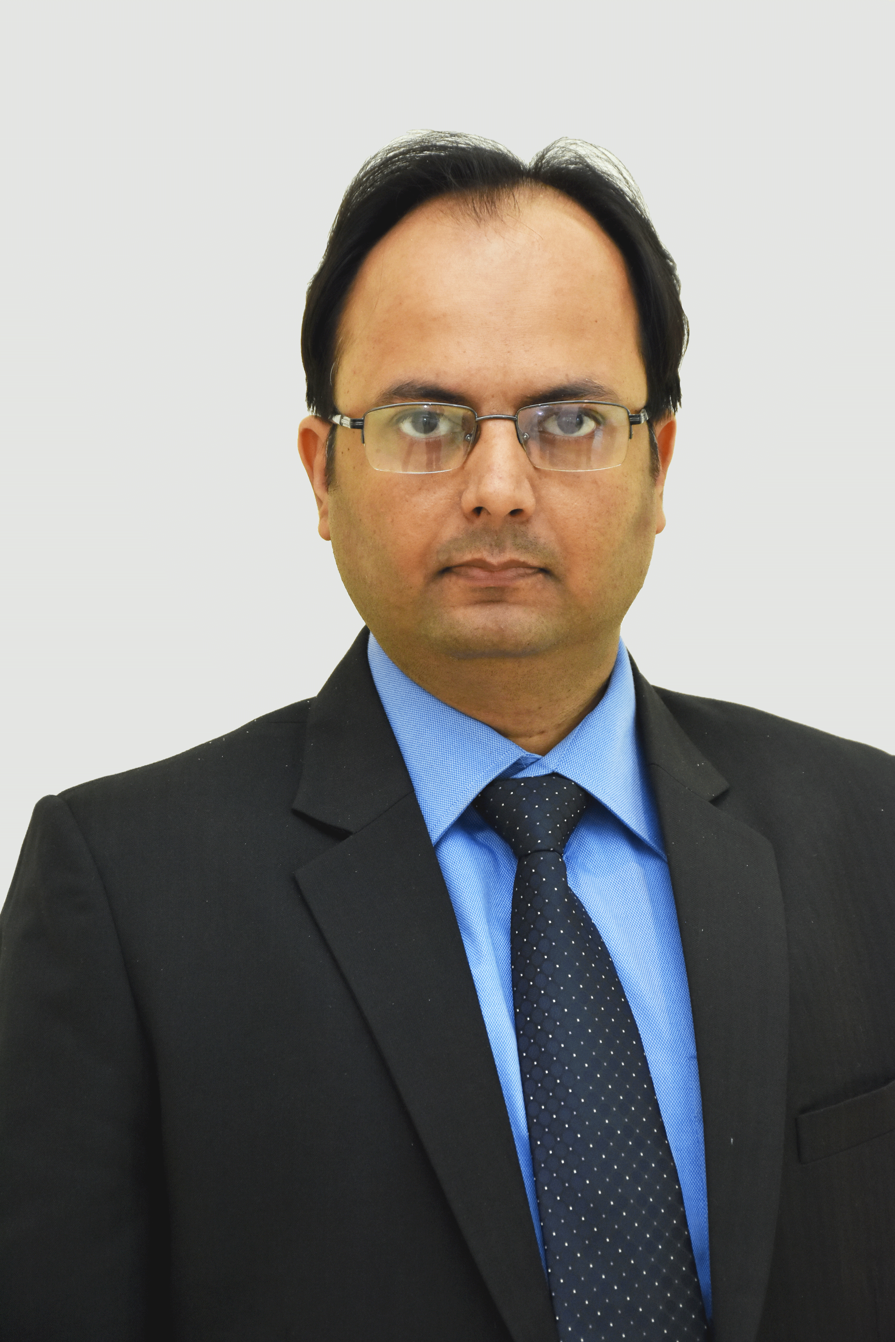 Rishi Jhunjhunwala Rishi Jhunjhunwala