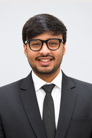 Siddharth Zabak