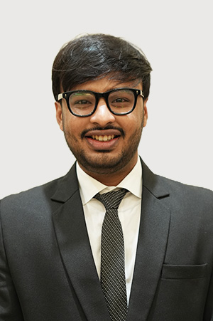 Siddharth Zabak