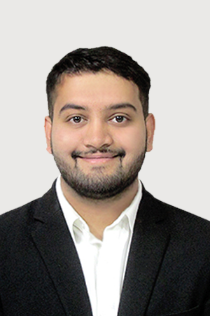 Siddhesh Deshmukh Siddhesh Deshmukh