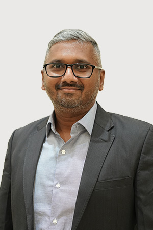Sriram Velayudhan