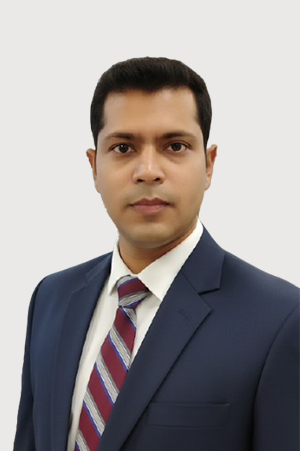 Vaibhav Bhoir