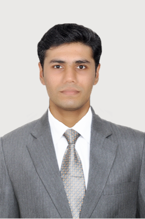 Vatsal Shah