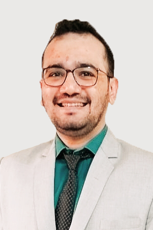 Vishal Mehta Vishal Mehta