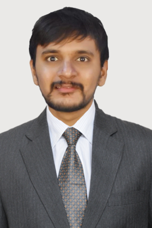 Vishesh Jain Vishesh Jain