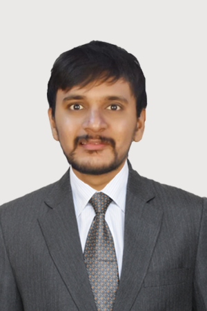 Vishesh Jain