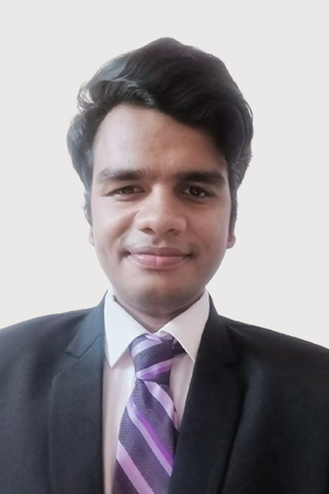Vivek Pandey Vivek Pandey