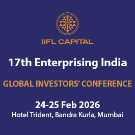 Indiainfoline IIFLCap