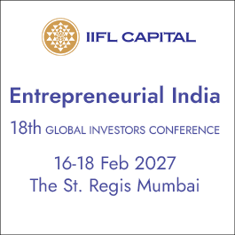 Indiainfoline IIFLCap