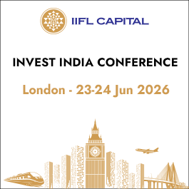 Indiainfoline IIFLCap